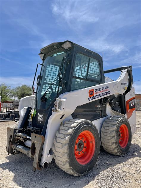 bobcat t66 skidsteer